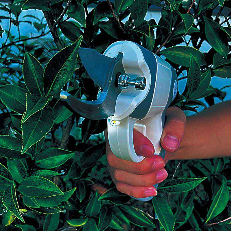 充電式剪定ハサミピストル型 SBH-3 メーカー直送 ▼返品・キャンセル不可【他商品との同時購入不可】