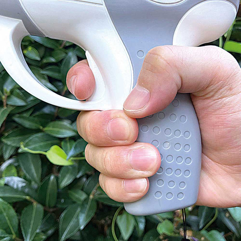 充電式剪定ハサミピストル型 SBH-3 メーカー直送 ▼返品・キャンセル不可【他商品との同時購入不可】