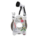 ハンディーホースリール10M SHHR-10M メーカー直送 ▼返品・キャンセル不可【他商品との同時購入不可】