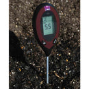 デジタル土壌酸度計土壌水分計 SKS-4 メーカー直送 ▼返品・キャンセル不可【他商品との同時購入不可】