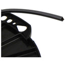 チタニウムナイロンコード□型 2.2MMX245M メーカー直送 ▼返品・キャンセル不可【他商品との同時購入不可】