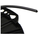 チタニウムナイロンコード□型 3.0MMX132M メーカー直送 ▼返品・キャンセル不可【他商品との同時購入不可】