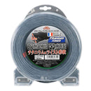 チタニウムコード ツイスト 3.0X50 メーカー直送 ▼返品・キャンセル不可【他商品との同時購入不可】