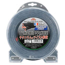 チタニウムコード ツイスト 3.0X50 メーカー直送 ▼返品・キャンセル不可【他商品との同時購入不可】