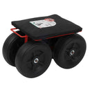 ガーデンチェアー クッション SGC-1 メーカー直送 ▼返品・キャンセル不可【他商品との同時購入不可】