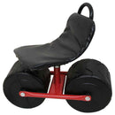 ガーデンチェアーDX SGC-2 メーカー直送 ▼返品・キャンセル不可【他商品との同時購入不可】