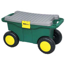 ガーデンチェアー 樹脂製 EGC-3 メーカー直送 ▼返品・キャンセル不可【他商品との同時購入不可】