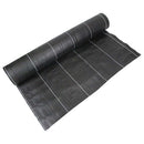 高密度防草シート 匠 1MX50M メーカー直送 ▼返品・キャンセル不可【他商品との同時購入不可】