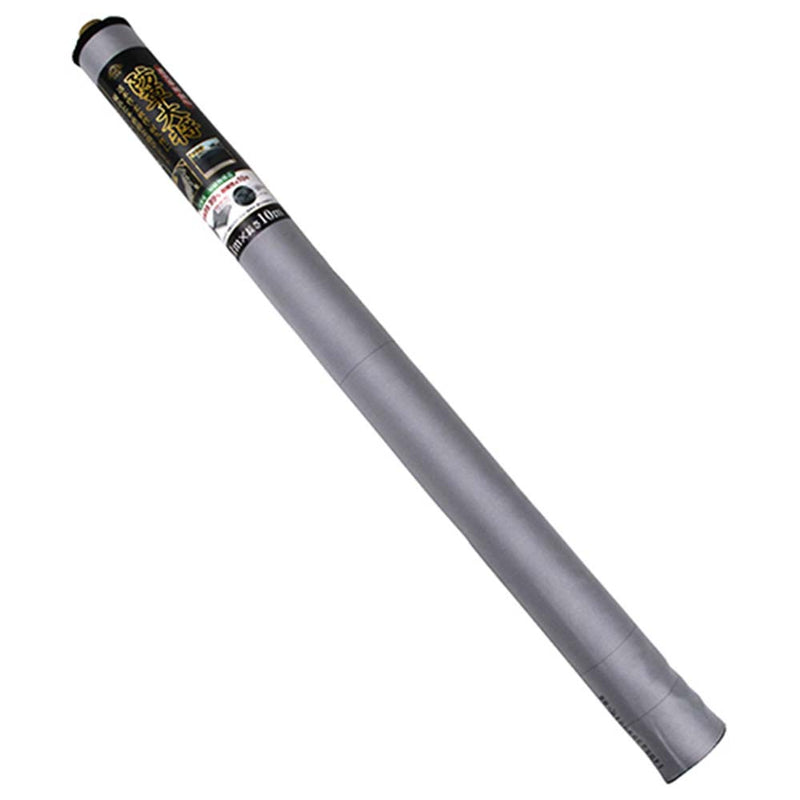 防草大将 1MX10M メーカー直送 ▼返品・キャンセル不可【他商品との同時購入不可】