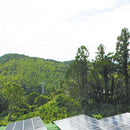 防草シート 無草 強雑草対応 1MX10M メーカー直送 ▼返品・キャンセル不可【他商品との同時購入不可】