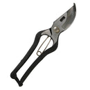 剪定鋏 金止 225MM 【直送品】 返品・キャンセル・他商品と同時購入は不可