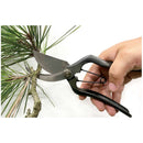 剪定鋏 金止 225MM 【直送品】 返品・キャンセル・他商品と同時購入は不可
