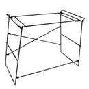 トロ舟らくらく作業台 1PC 【直送品】 返品・キャンセル・他商品と同時購入は不可