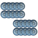 名刀チップソー一閃20枚入り 230mmX36P メーカー直送 ▼返品・キャンセル不可【他商品との同時購入不可】