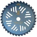 名刀チップソー一閃20枚入り 230mmX36P メーカー直送 ▼返品・キャンセル不可【他商品との同時購入不可】