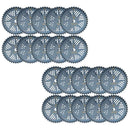 名刀チップソー一閃20枚入り 255mmX40P メーカー直送 ▼返品・キャンセル不可【他商品との同時購入不可】