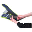 多機能防振肩掛けバンド KB-54ブルー メーカー直送 ▼返品・キャンセル不可【他商品との同時購入不可】