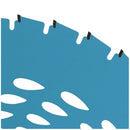 充電刈払用チップソー2枚組 255X36P 【直送品】 返品・キャンセル・他商品と同時購入は不可