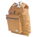 収穫レジャーリュック brown メーカー直送 ▼返品・キャンセル不可【他商品との同時購入不可】