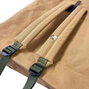 収穫レジャーリュック brown メーカー直送 ▼返品・キャンセル不可【他商品との同時購入不可】