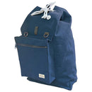 収穫レジャーリュック navy メーカー直送 ▼返品・キャンセル不可【他商品との同時購入不可】