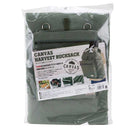 収穫レジャーリュック olive メーカー直送 ▼返品・キャンセル不可【他商品との同時購入不可】