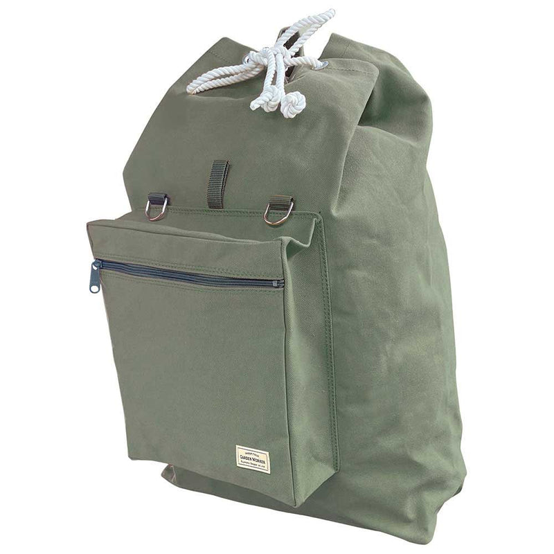 収穫レジャーリュック olive メーカー直送 ▼返品・キャンセル不可【他商品との同時購入不可】
