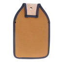 マルチポーチ brown 【直送品】 返品・キャンセル・他商品と同時購入は不可