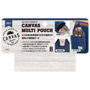 マルチポーチ navy 【直送品】 返品・キャンセル・他商品と同時購入は不可
