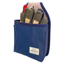 マルチポーチ navy 【直送品】 返品・キャンセル・他商品と同時購入は不可