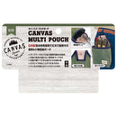 マルチポーチ olive 【直送品】 返品・キャンセル・他商品と同時購入は不可