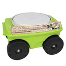 イージーターンチェア NEO EGC-6L メーカー直送 ▼返品・キャンセル不可【他商品との同時購入不可】