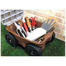 イージーターンチェア NEO EGC-6BR メーカー直送 ▼返品・キャンセル不可【他商品との同時購入不可】