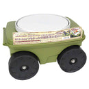 イージーターンチェア NEO EGC-6OL メーカー直送 ▼返品・キャンセル不可【他商品との同時購入不可】