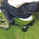 イージーターンチェア NEO EGC-6OL メーカー直送 ▼返品・キャンセル不可【他商品との同時購入不可】