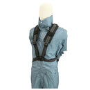 防振肩掛けバンドPRO-W KB-49 メーカー直送 ▼返品・キャンセル不可【他商品との同時購入不可】