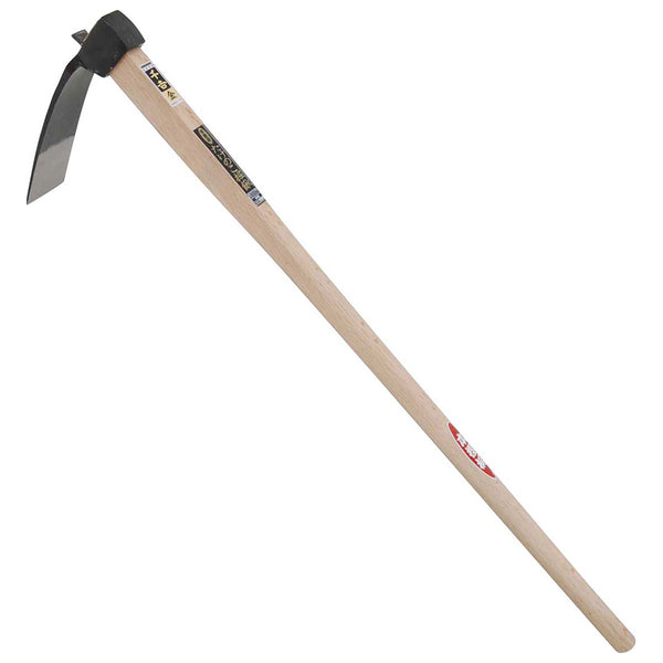 たけのこ堀鍬 1050MM メーカー直送 ▼返品・キャンセル不可【他商品との同時購入不可】