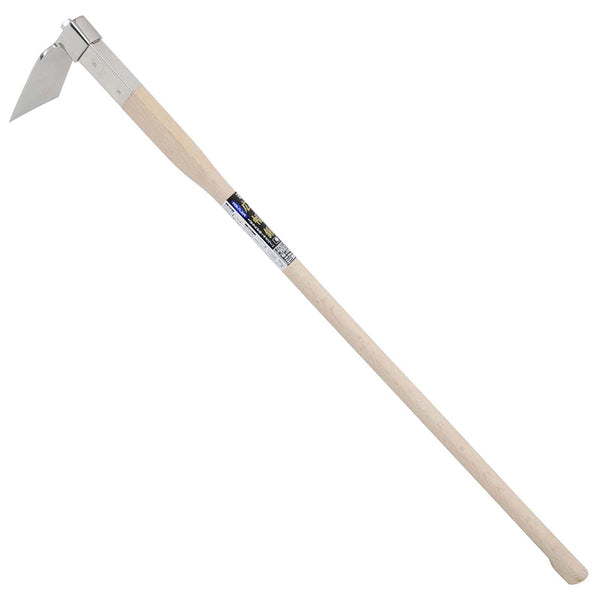 選べる鍬 ステン広幅鍬 中 1050MM メーカー直送 ▼返品・キャンセル不可【他商品との同時購入不可】