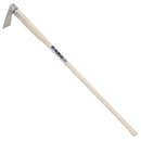 選べる鍬 ステン細幅鍬 中 1050MM メーカー直送 ▼返品・キャンセル不可【他商品との同時購入不可】