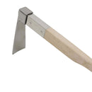 選べる鍬 ステン細幅鍬 中 1050MM メーカー直送 ▼返品・キャンセル不可【他商品との同時購入不可】