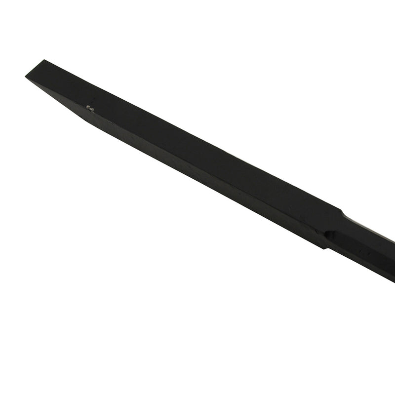 造園バール 1500MM メーカー直送 ▼返品・キャンセル不可【他商品との同時購入不可】