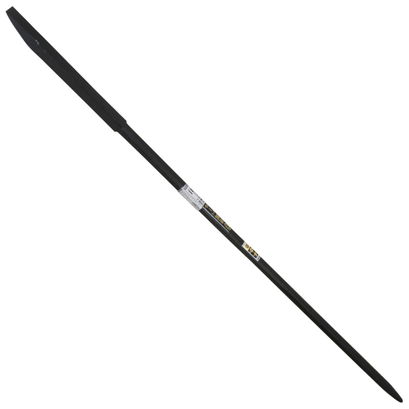 造園バール 1500MM メーカー直送 ▼返品・キャンセル不可【他商品との同時購入不可】