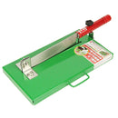 ステンレス菜園カッター 265mm メーカー直送 ▼返品・キャンセル不可【他商品との同時購入不可】