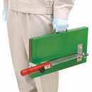 ステンレス菜園カッター 265mm メーカー直送 ▼返品・キャンセル不可【他商品との同時購入不可】