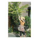 三段伸縮高枝切鋏 1500 SGLP-12 メーカー直送 ▼返品・キャンセル不可【他商品との同時購入不可】