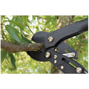 ラチェット切替式太枝切鋏 SGFL-5RC メーカー直送 ▼返品・キャンセル不可【他商品との同時購入不可】