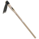 三河型唐鍬 250 3尺 メーカー直送 ▼返品・キャンセル不可【他商品との同時購入不可】