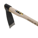 三河型唐鍬 250 3尺 メーカー直送 ▼返品・キャンセル不可【他商品との同時購入不可】