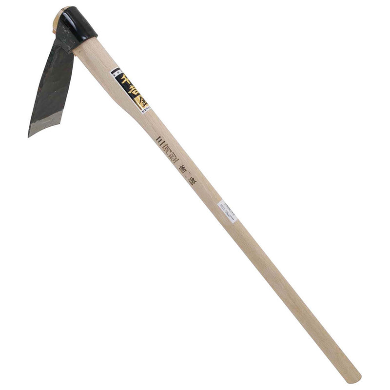 三河型唐鍬 250 3尺 メーカー直送 ▼返品・キャンセル不可【他商品との同時購入不可】