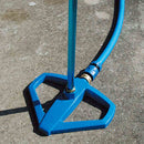 伸縮ガーデンミストクーラー SGMC-6 メーカー直送 ▼返品・キャンセル不可【他商品との同時購入不可】